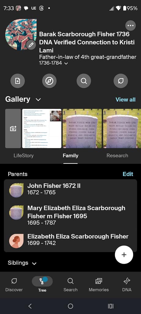 1000131158 - Morgan Plantagenet: Ancestral Cryptology and Genetic Cartography News 1000131158