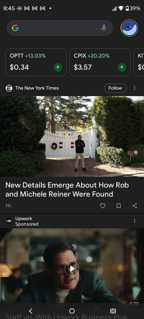 1000131222 - Morgan Plantagenet: Ancestral Cryptology and Genetic Cartography News 1000131222