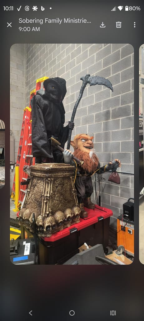 1000131271 - Morgan Plantagenet: Ancestral Cryptology and Genetic Cartography News 1000131271