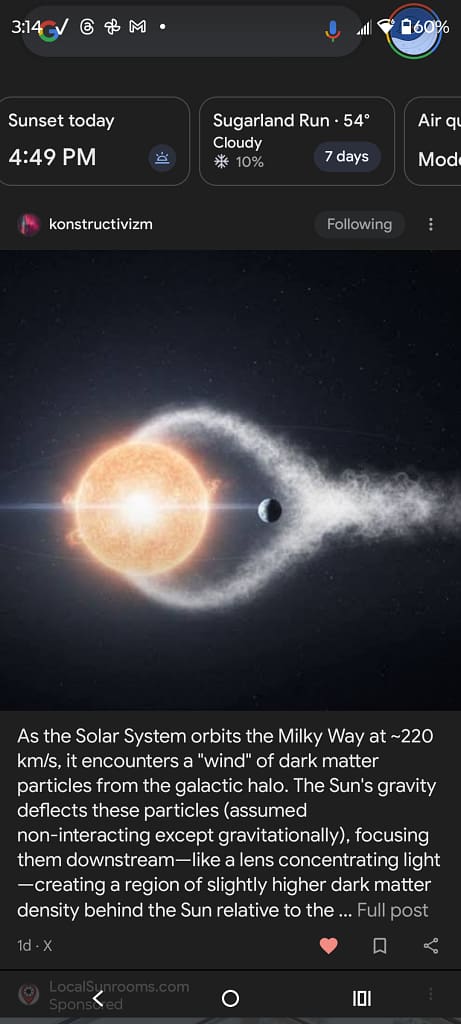 1000131291 - Morgan Plantagenet: Ancestral Cryptology and Genetic Cartography News 1000131291