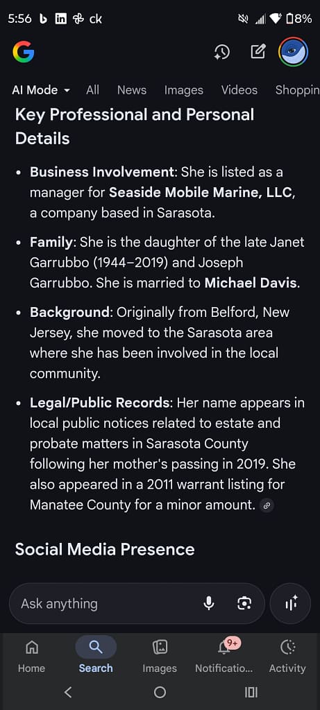 1000131699 - Morgan Plantagenet: Ancestral Cryptology and Genetic Cartography News 1000131699