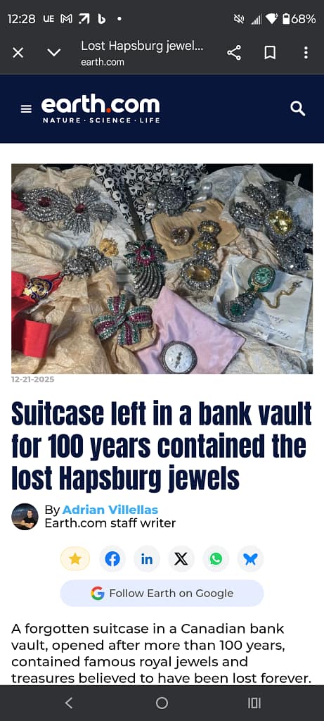 1000132066 - Morgan Plantagenet: Ancestral Cryptology and Genetic Cartography News 1000132066