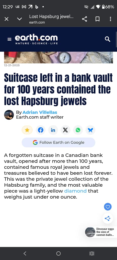 1000132067 - Morgan Plantagenet: Ancestral Cryptology and Genetic Cartography News 1000132067