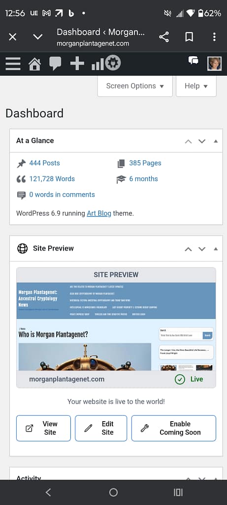 1000132074 - Morgan Plantagenet: Ancestral Cryptology and Genetic Cartography News 1000132074
