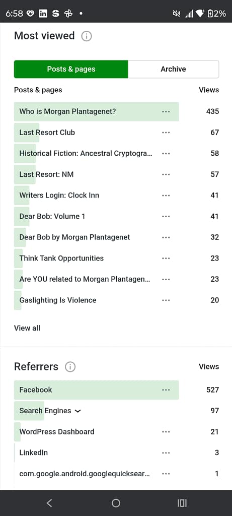 1000132161 - Morgan Plantagenet: Ancestral Cryptology and Genetic Cartography News 1000132161