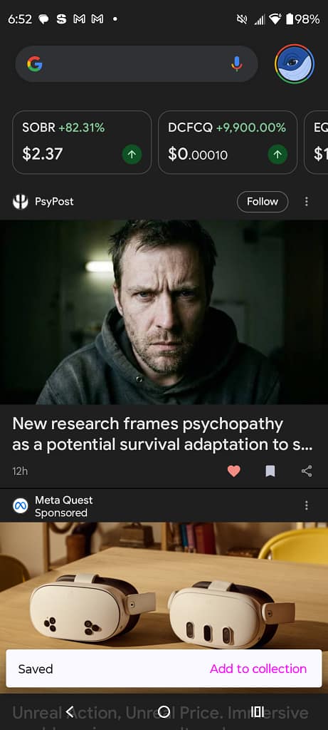 1000132327 - Morgan Plantagenet: Ancestral Cryptology and Genetic Cartography News 1000132327