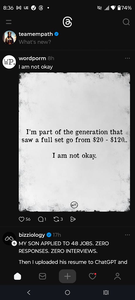 1000132518 - Morgan Plantagenet: Ancestral Cryptology and Genetic Cartography News 1000132518