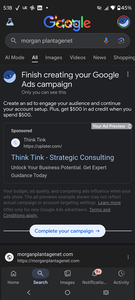 1000132691 - Morgan Plantagenet: Ancestral Cryptology and Genetic Cartography News 1000132691