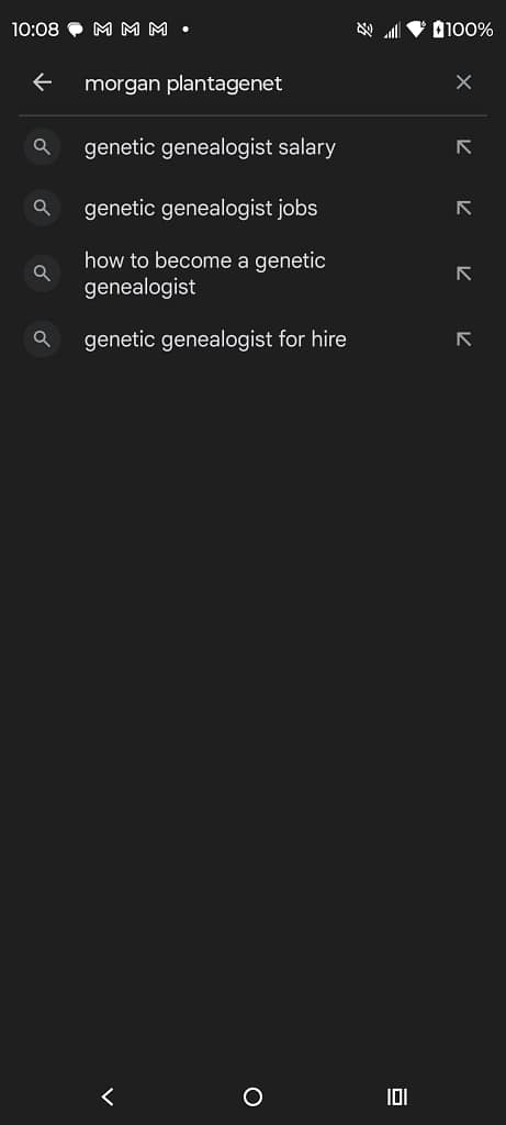 1000132865 - Morgan Plantagenet: Ancestral Cryptology and Genetic Cartography News 1000132865