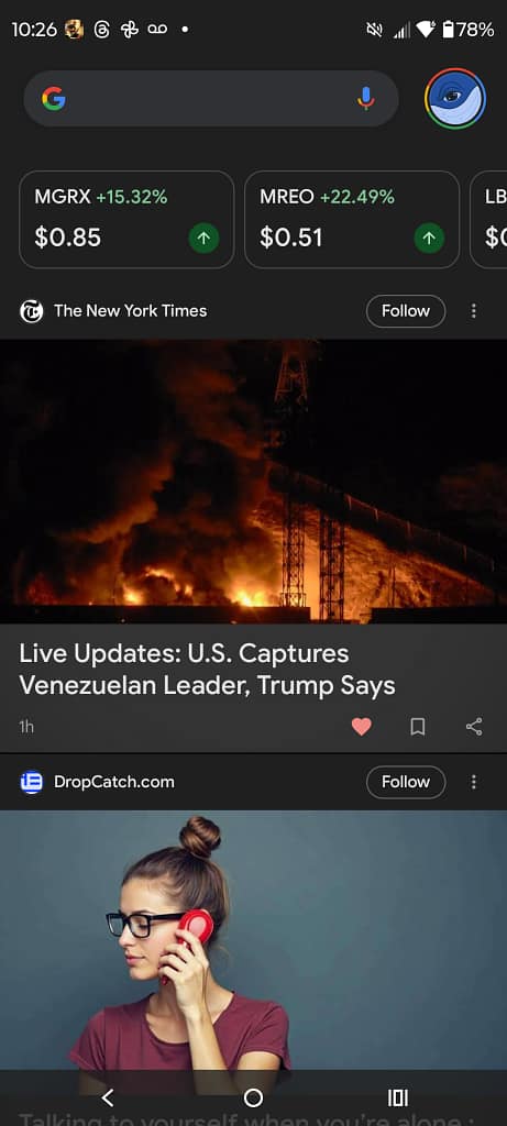 1000133166 - Morgan Plantagenet: Ancestral Cryptology and Genetic Cartography News 1000133166