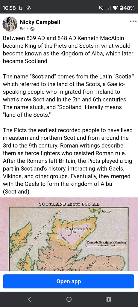 1000133276 - Morgan Plantagenet: Ancestral Cryptology and Genetic Cartography News 1000133276