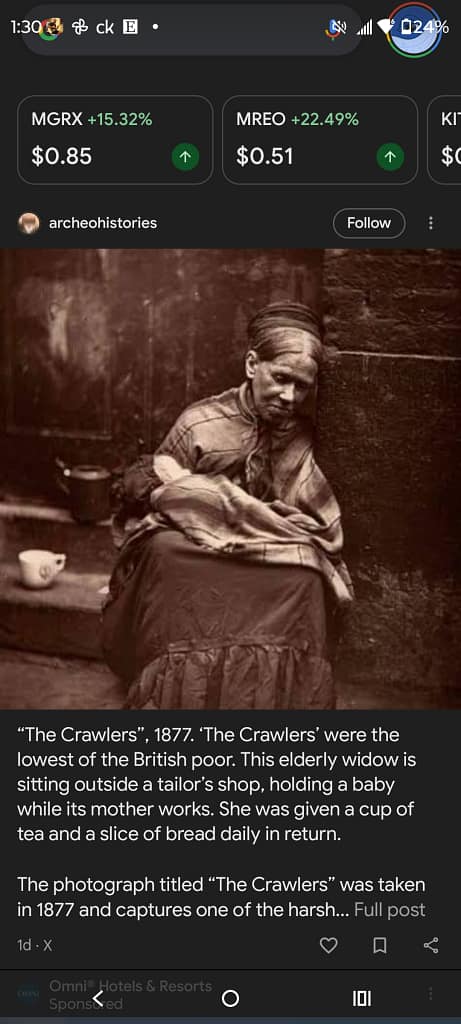 1000133300 - Morgan Plantagenet: Ancestral Cryptology and Genetic Cartography News 1000133300