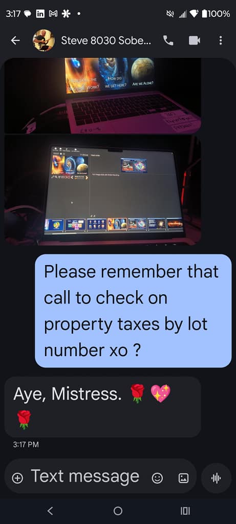 1000133456 - Morgan Plantagenet: Ancestral Cryptology and Genetic Cartography News 1000133456