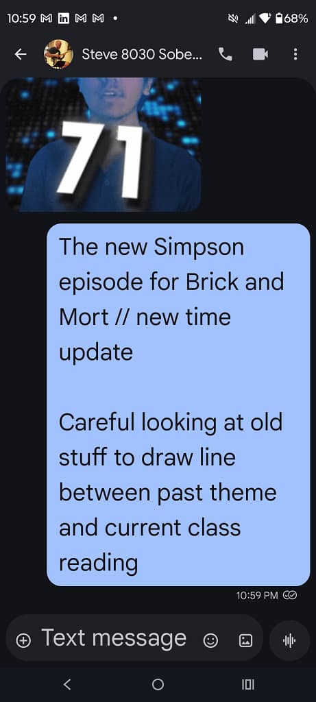 1000133493 - Morgan Plantagenet: Ancestral Cryptology and Genetic Cartography News 1000133493