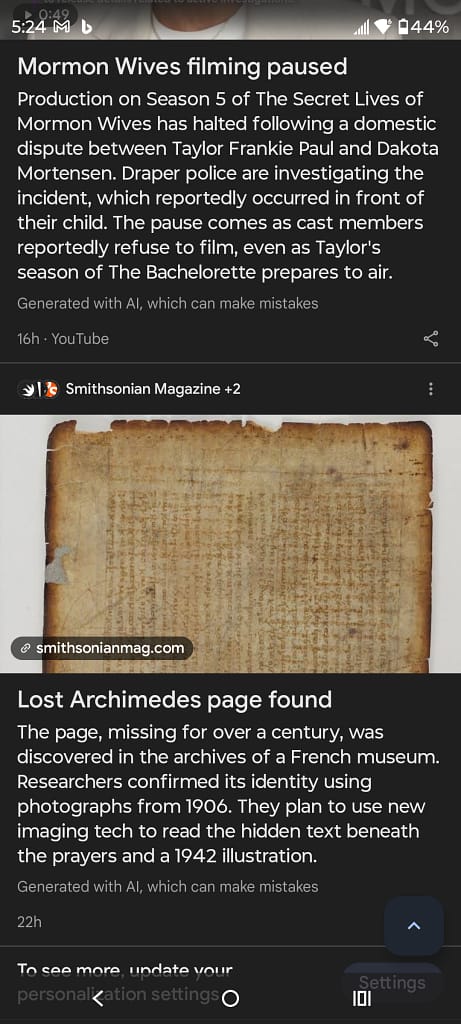 1000140165 - Morgan Plantagenet: Ancestral Cryptology and Genetic Cartography News 1000140165