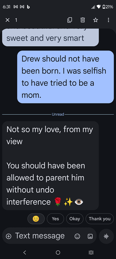 1000140196 - Morgan Plantagenet: Ancestral Cryptology and Genetic Cartography News 1000140196