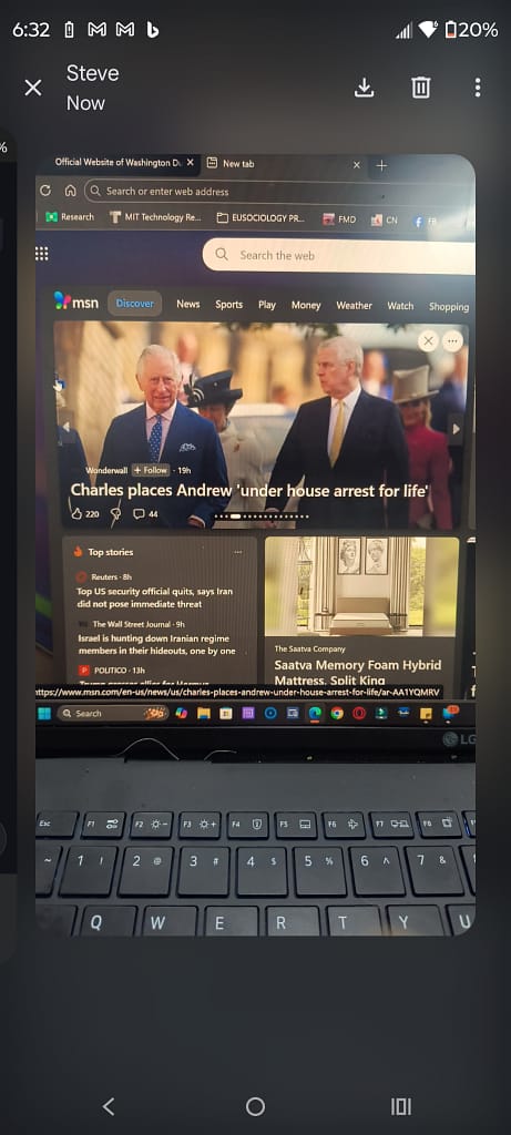 1000140199 - Morgan Plantagenet: Ancestral Cryptology and Genetic Cartography News 1000140199