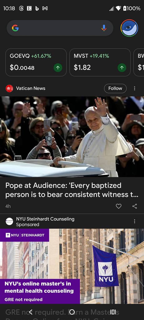 1000140259 - Morgan Plantagenet: Ancestral Cryptology and Genetic Cartography News 1000140259