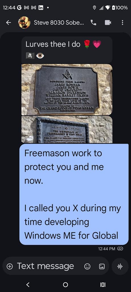 1000140392 - Morgan Plantagenet: Ancestral Cryptology and Genetic Cartography News 1000140392