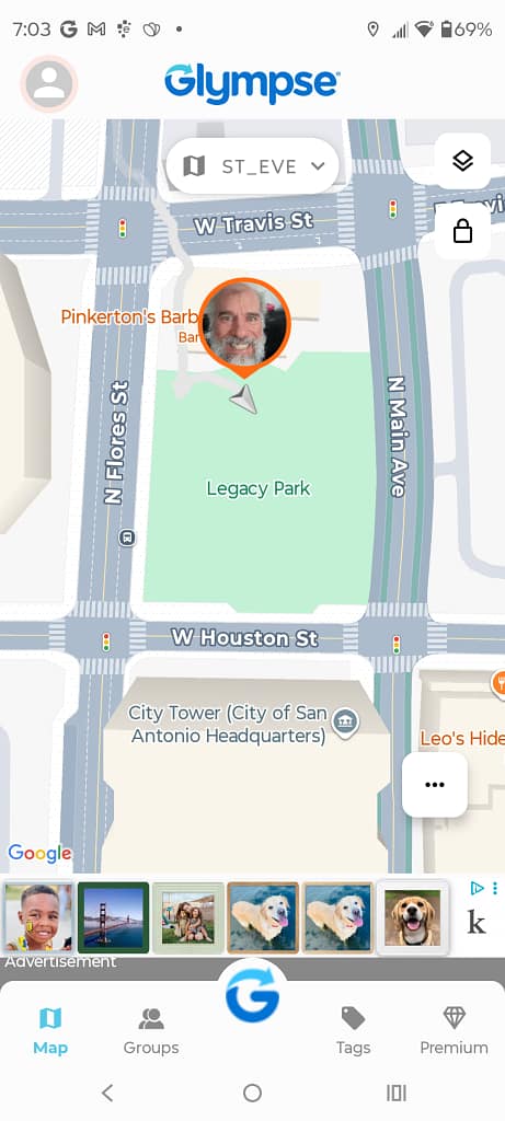 - Morgan Plantagenet: Ancestral Cryptology and Genetic Cartography News