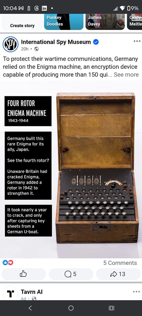 - Morgan Plantagenet: Ancestral Cryptology and Genetic Cartography News