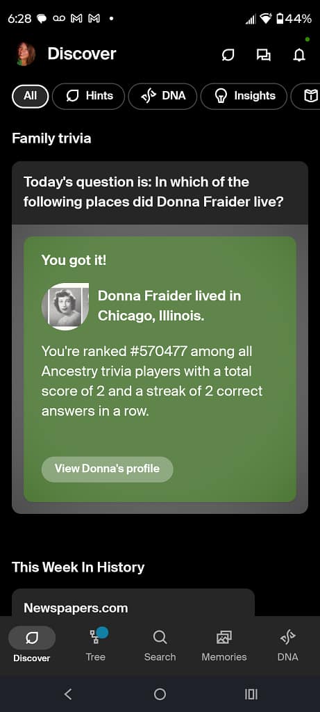 - Morgan Plantagenet: Ancestral Cryptology and Genetic Cartography News