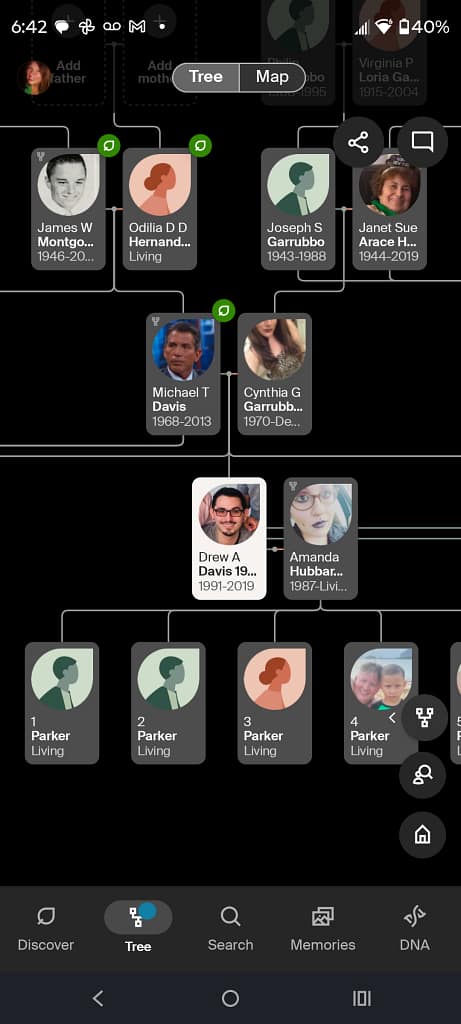- Morgan Plantagenet: Ancestral Cryptology and Genetic Cartography News