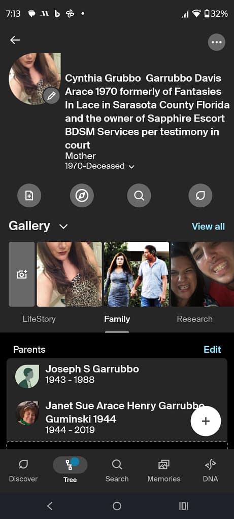 - Morgan Plantagenet: Ancestral Cryptology and Genetic Cartography News