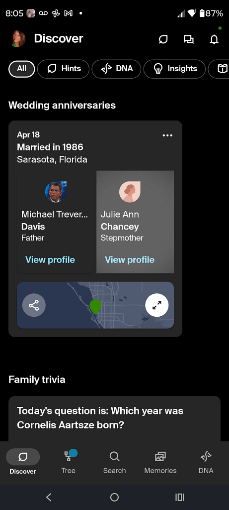 - Morgan Plantagenet: Ancestral Cryptology and Genetic Cartography News