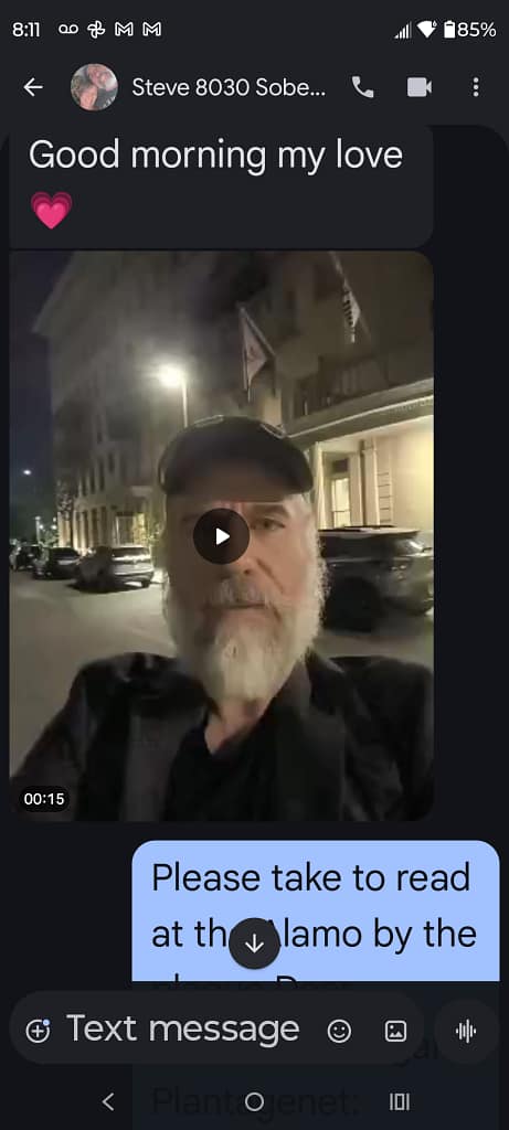 - Morgan Plantagenet: Ancestral Cryptology and Genetic Cartography News