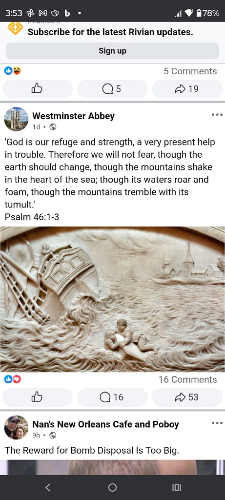 - Morgan Plantagenet: Ancestral Cryptology and Genetic Cartography News