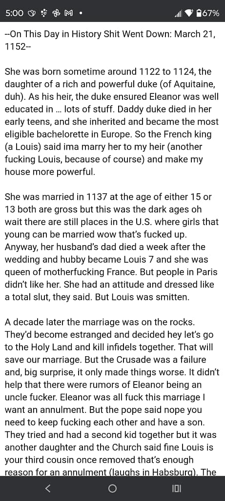 - Morgan Plantagenet: Ancestral Cryptology and Genetic Cartography News