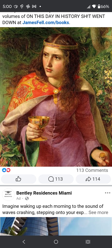 - Morgan Plantagenet: Ancestral Cryptology and Genetic Cartography News