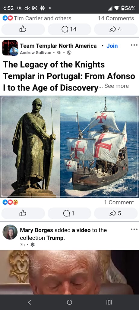 - Morgan Plantagenet: Ancestral Cryptology and Genetic Cartography News