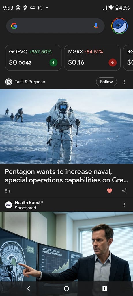 - Morgan Plantagenet: Ancestral Cryptology and Genetic Cartography News