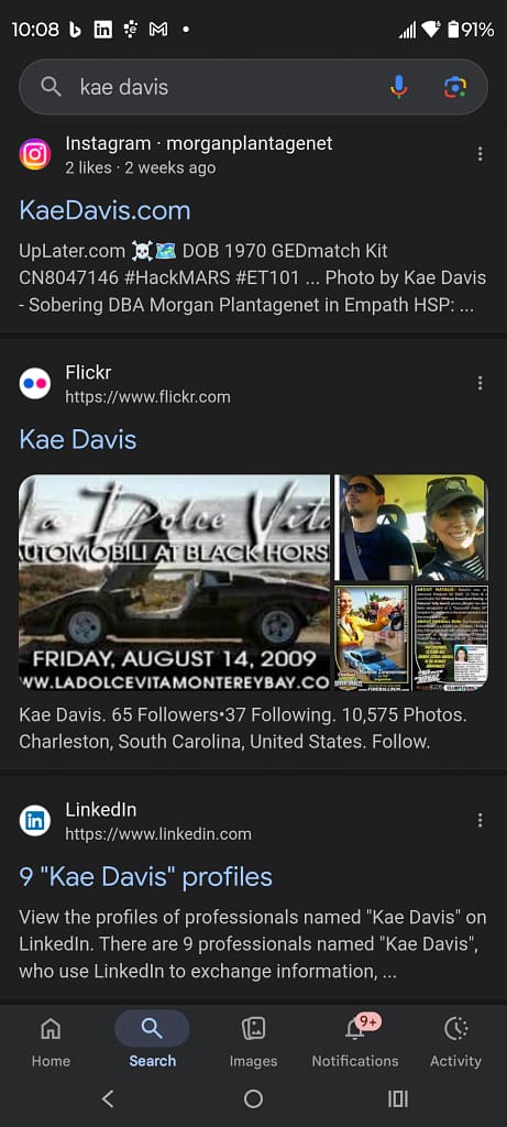 - Morgan Plantagenet: Ancestral Cryptology and Genetic Cartography News