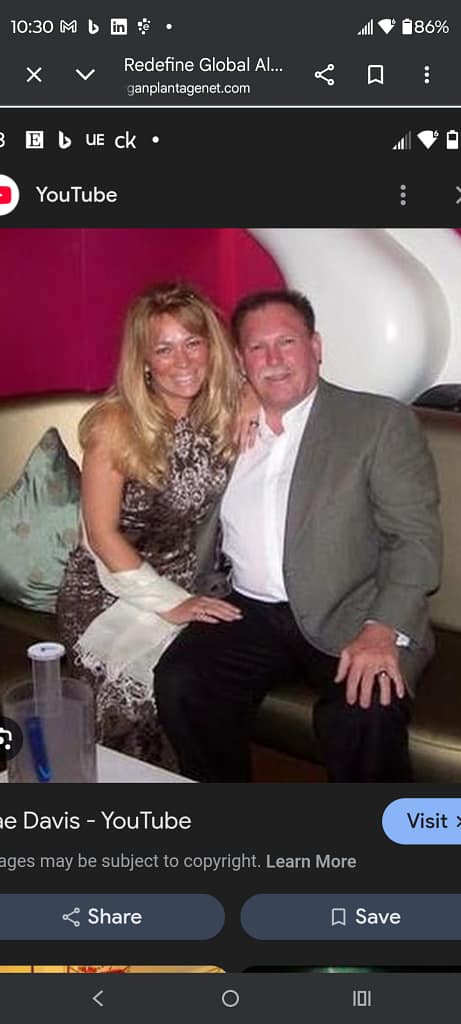 - Morgan Plantagenet: Ancestral Cryptology and Genetic Cartography News