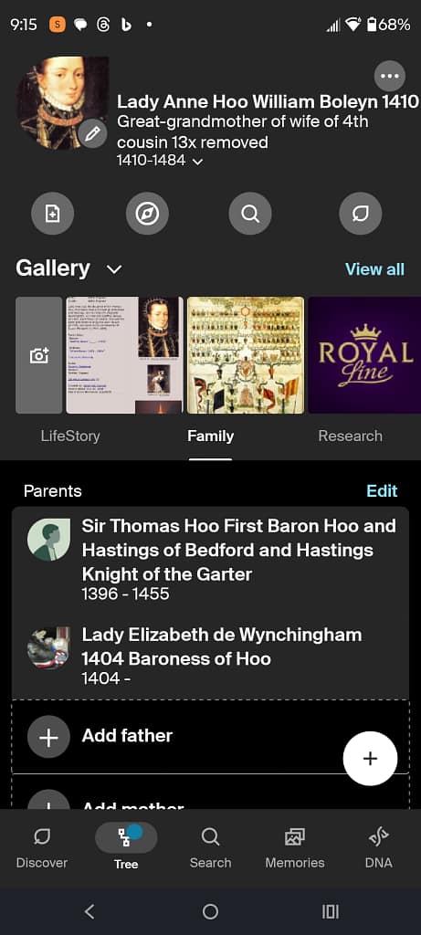 - Morgan Plantagenet: Ancestral Cryptology and Genetic Cartography News