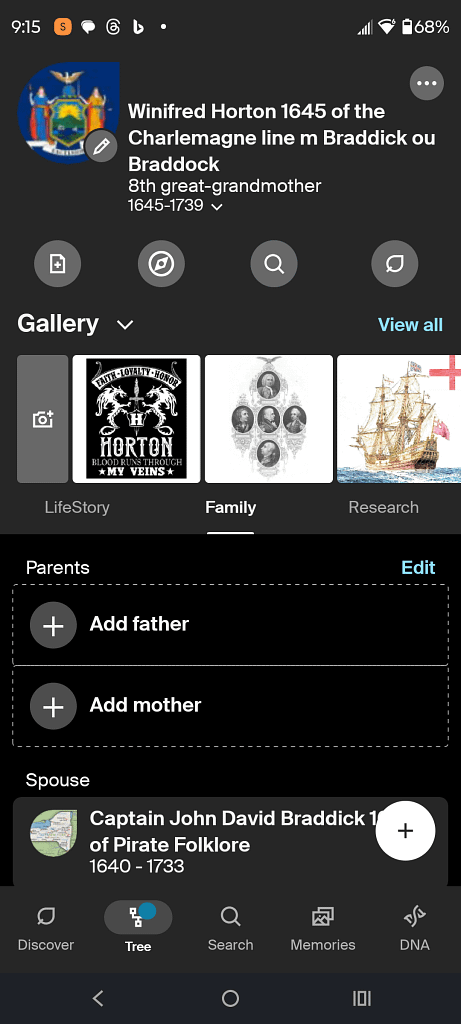 - Morgan Plantagenet: Ancestral Cryptology and Genetic Cartography News