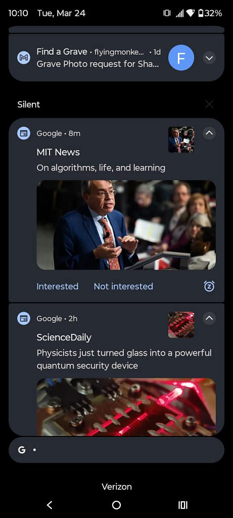 - Morgan Plantagenet: Ancestral Cryptology and Genetic Cartography News