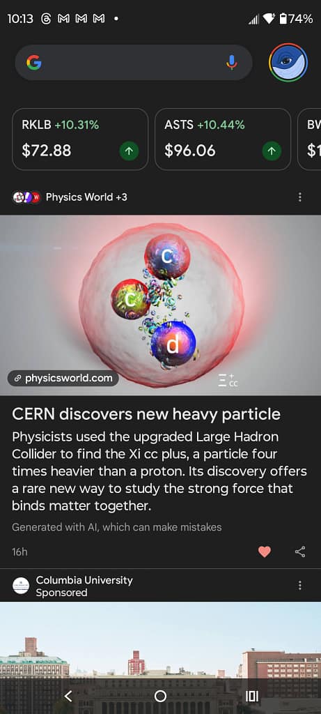 - Morgan Plantagenet: Ancestral Cryptology and Genetic Cartography News