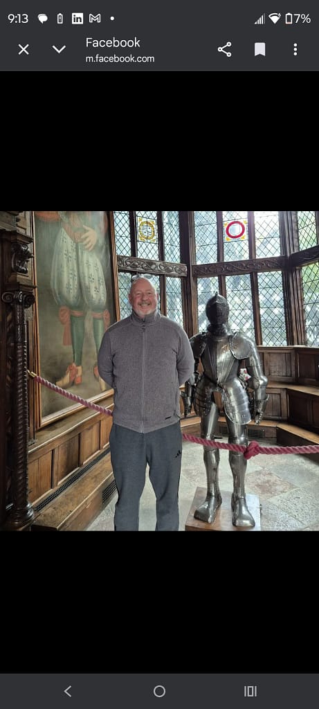 - Morgan Plantagenet: Ancestral Cryptology and Genetic Cartography News