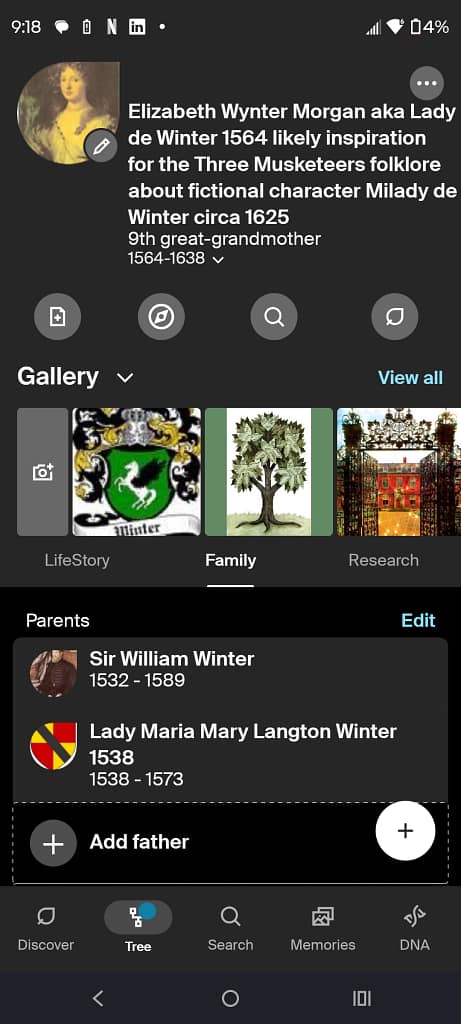- Morgan Plantagenet: Ancestral Cryptology and Genetic Cartography News