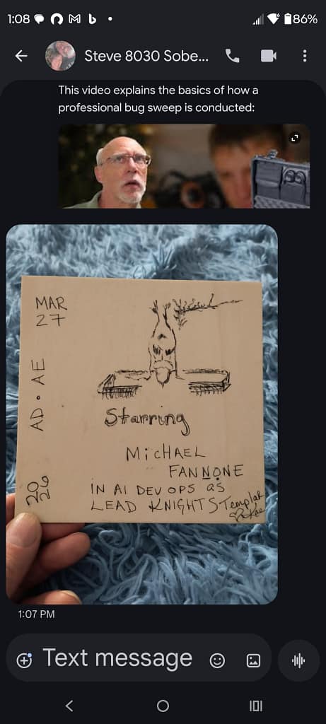 - Morgan Plantagenet: Ancestral Cryptology and Genetic Cartography News