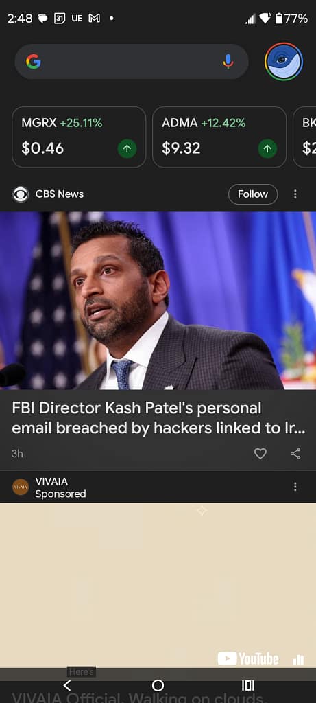 - Morgan Plantagenet: Ancestral Cryptology and Genetic Cartography News