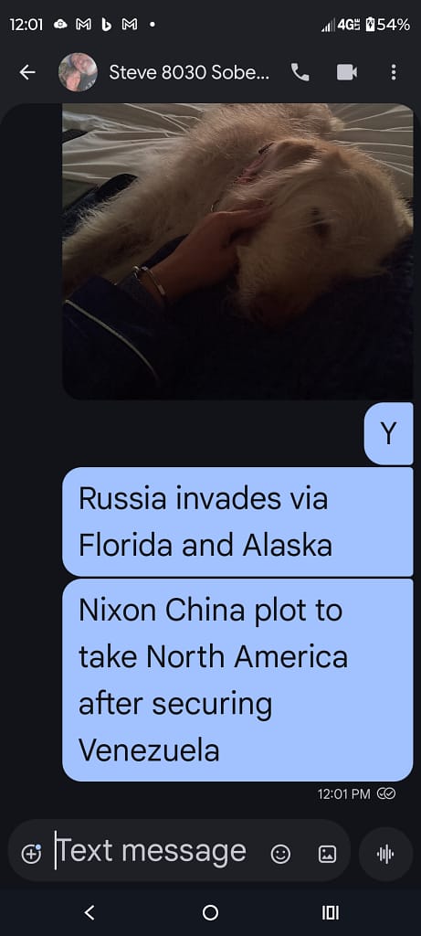 - Morgan Plantagenet: Ancestral Cryptology and Genetic Cartography News