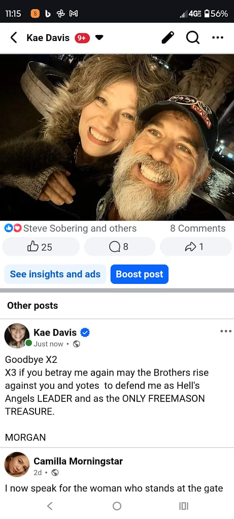 - Morgan Plantagenet: Ancestral Cryptology and Genetic Cartography News