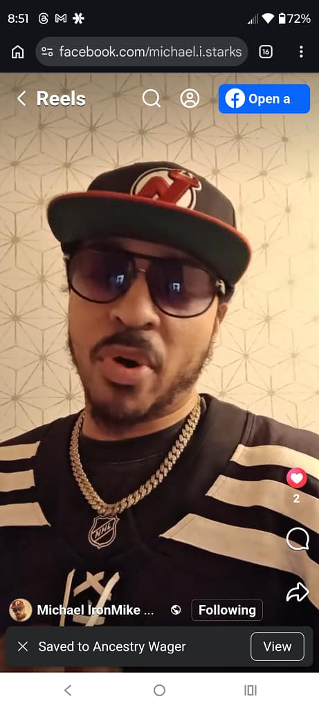 - Morgan Plantagenet: Ancestral Cryptology and Genetic Cartography News