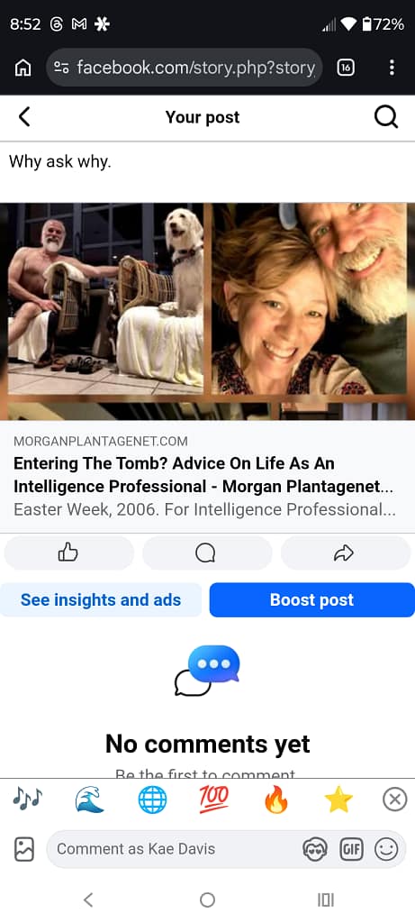 - Morgan Plantagenet: Ancestral Cryptology and Genetic Cartography News