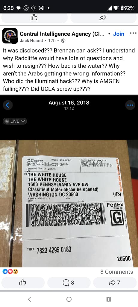 - Morgan Plantagenet: Ancestral Cryptology and Genetic Cartography News